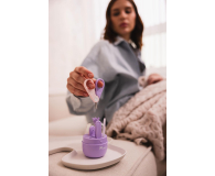 MOMINI Zestaw do pielęgnacji paznokci niemowląt Lilac - 1536415 - zdjęcie 5
